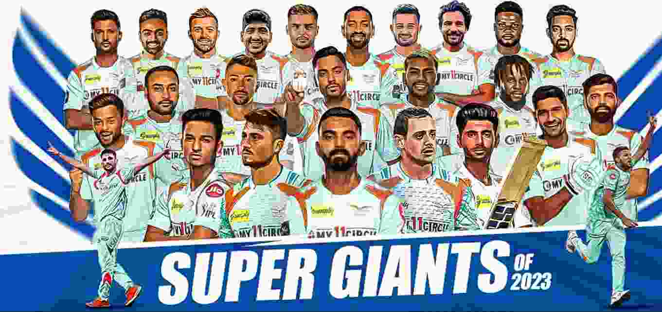 IPL 2023: लखनऊ टीम की बढ़ गई हैं मुश्किलें, केएल राहुल और उनादकट के बाद इस खिलाड़ी ने भी छोड़ा टीम का साथ