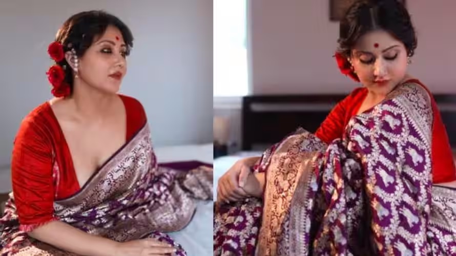Swastika Mukherjee