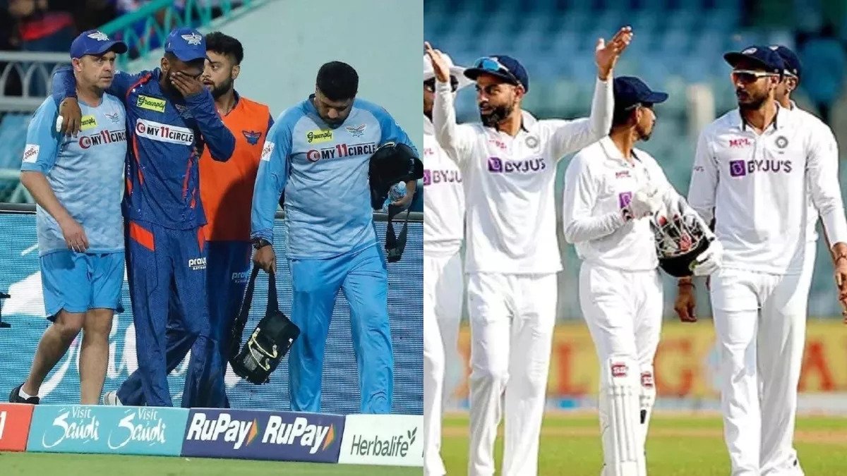 BCCI ने किया KL Rahul के रिप्लेसमेंट का ऐलान, WTC फाइनल में इस धमाकेदार खिलाड़ी की हुई एंट्री, 3 और खिलाड़ियो को मिला मौका