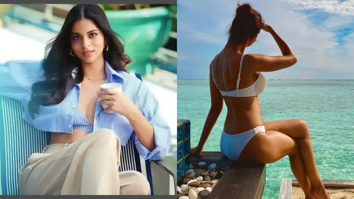 Suhana Khan: 21 साल की उम्र में किंग खान की लाडली हैं करोड़ों की मालकिन, उनकी नेट वर्थ जानकर रह जाएंगे हैरान