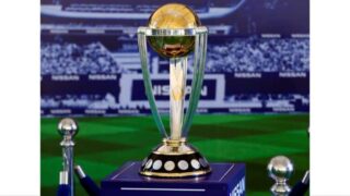 ODI World Cup 2023
