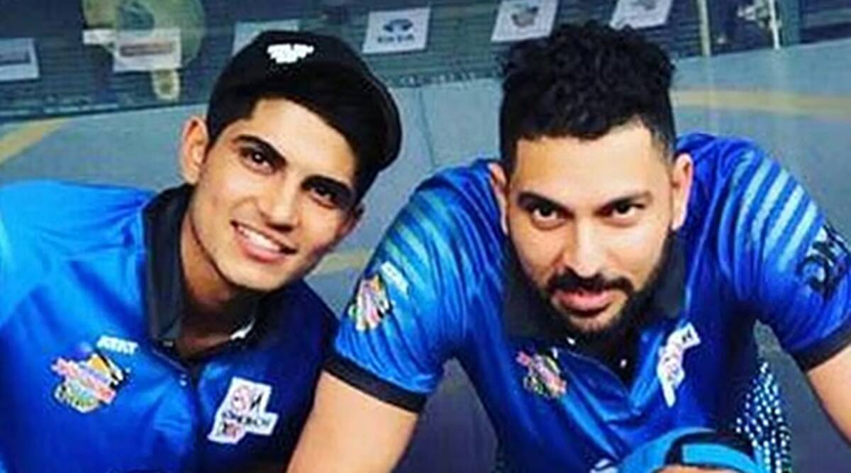 IPL 2023: युवराज सिंह ने की मुंबई इंडियंस से शुभमन गिल के लिए ये बड़ा गिफ्ट देने की रिक्वेस्ट, मांग सुनकर रह जायेंगे हैरान