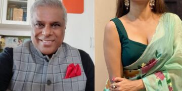 Ashish Vidyarthi