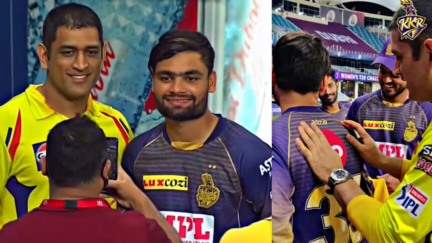 Rinku Singh