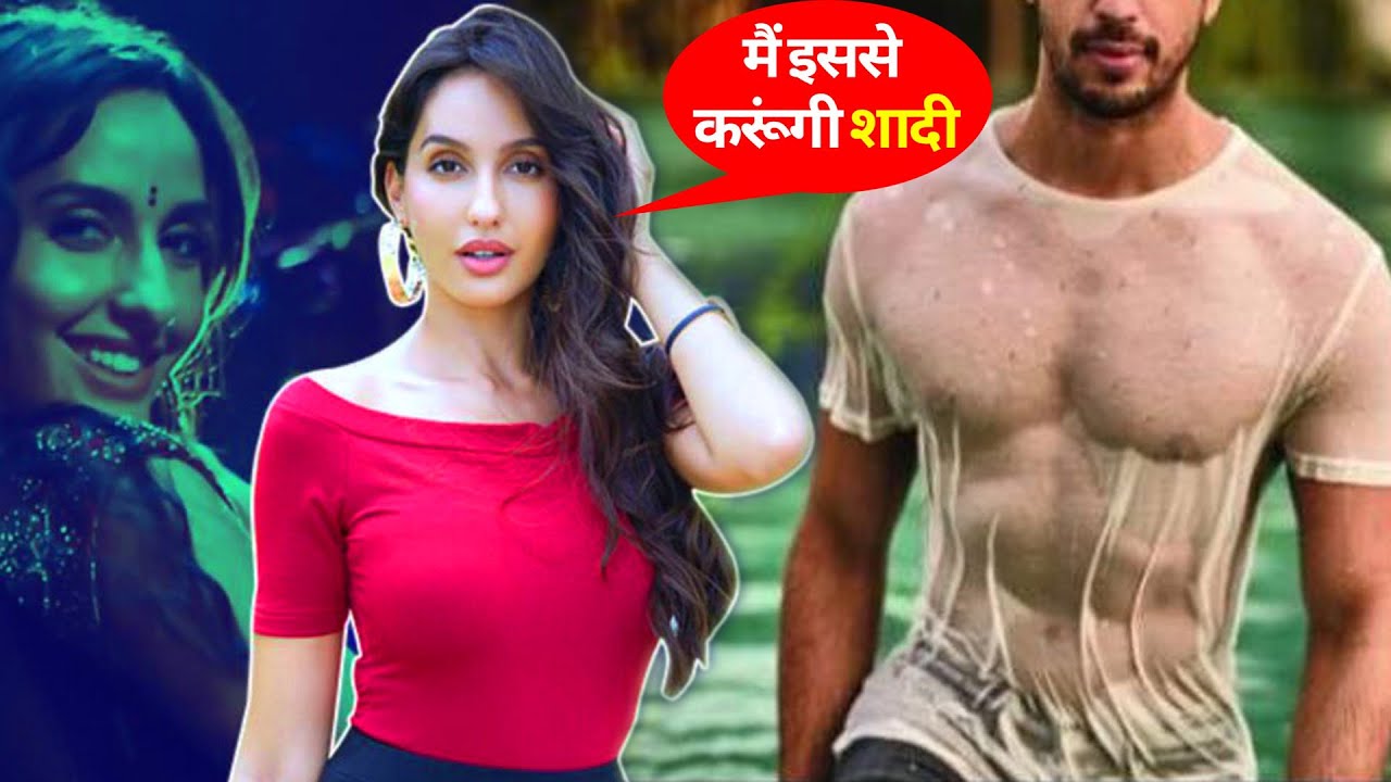 Nora fatehi