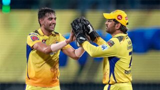 IPL 2023 Final (CSK)