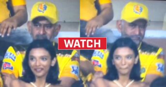 MS DHONI (IPL 2023)