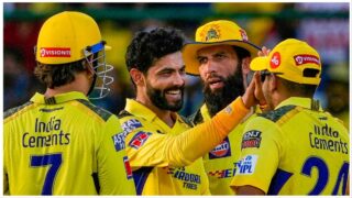 CSK