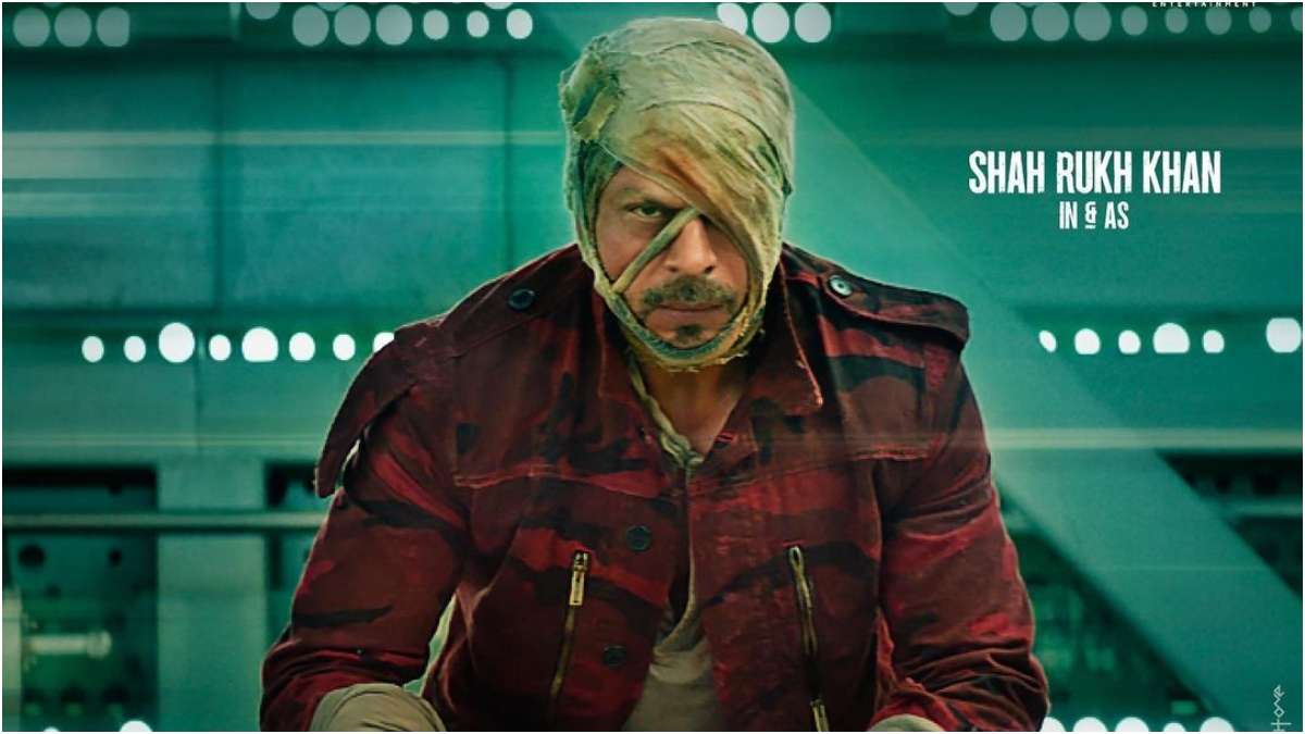 Shahrukh Khan की ‘जवान’ इस दिन दे रही सिनेमाघर में दस्तक, किंग खान क्यों कर रहे हैं रिलीज में इतनी देरी