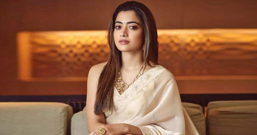 Rashmika Mandanna
