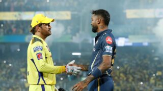 IPL 2023 Final