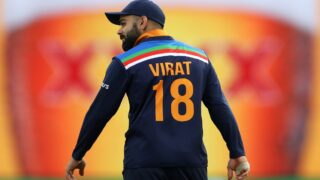 विराट कोहली