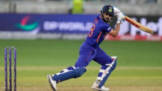 Team India