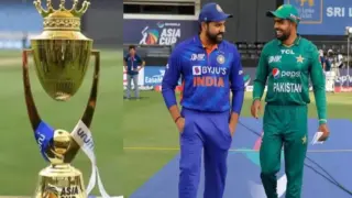 Asia Cup 2023
