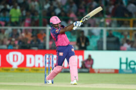 Sanju Samson