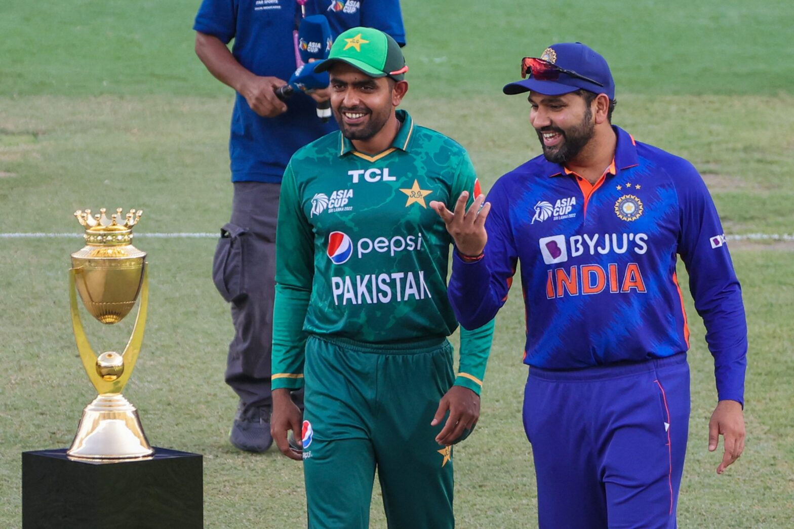 Asia Cup 2023 से पाकिस्तान को दिखाया गया बाहर का रास्ता, PCB अध्यक्ष ने हाइब्रिड मॉडल में की आनाकानी, अब भुगतना पड़ेगा अंजाम