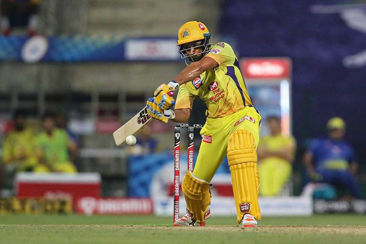Ambati Rayudu ने अब बनाया संन्यास से यू-टर्न लेने का प्लान, इस लीग में खेलते हुए आयेंगे नजर