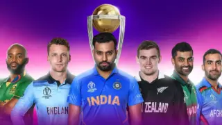 World Cup 2023