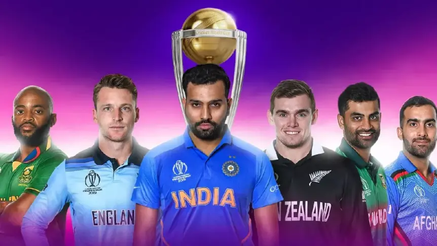 World Cup 2023