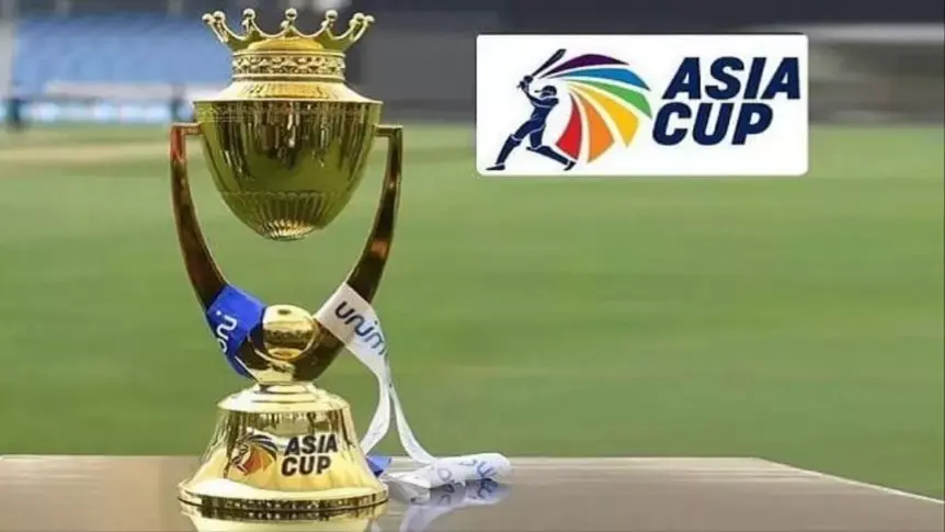 Asia Cup 2023