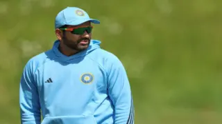 Team India
