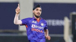 Team India