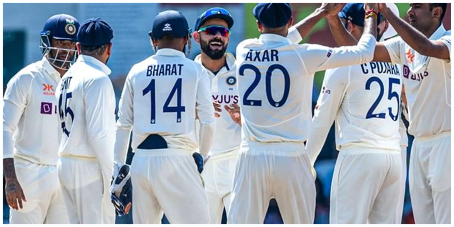 WTC Final 2023 में ये होगी टीम इंडिया की प्लेइंग 11, कप्तान रोहित शर्मा तोड़ देंगे इस दिग्गज खिलाड़ी का दिल!