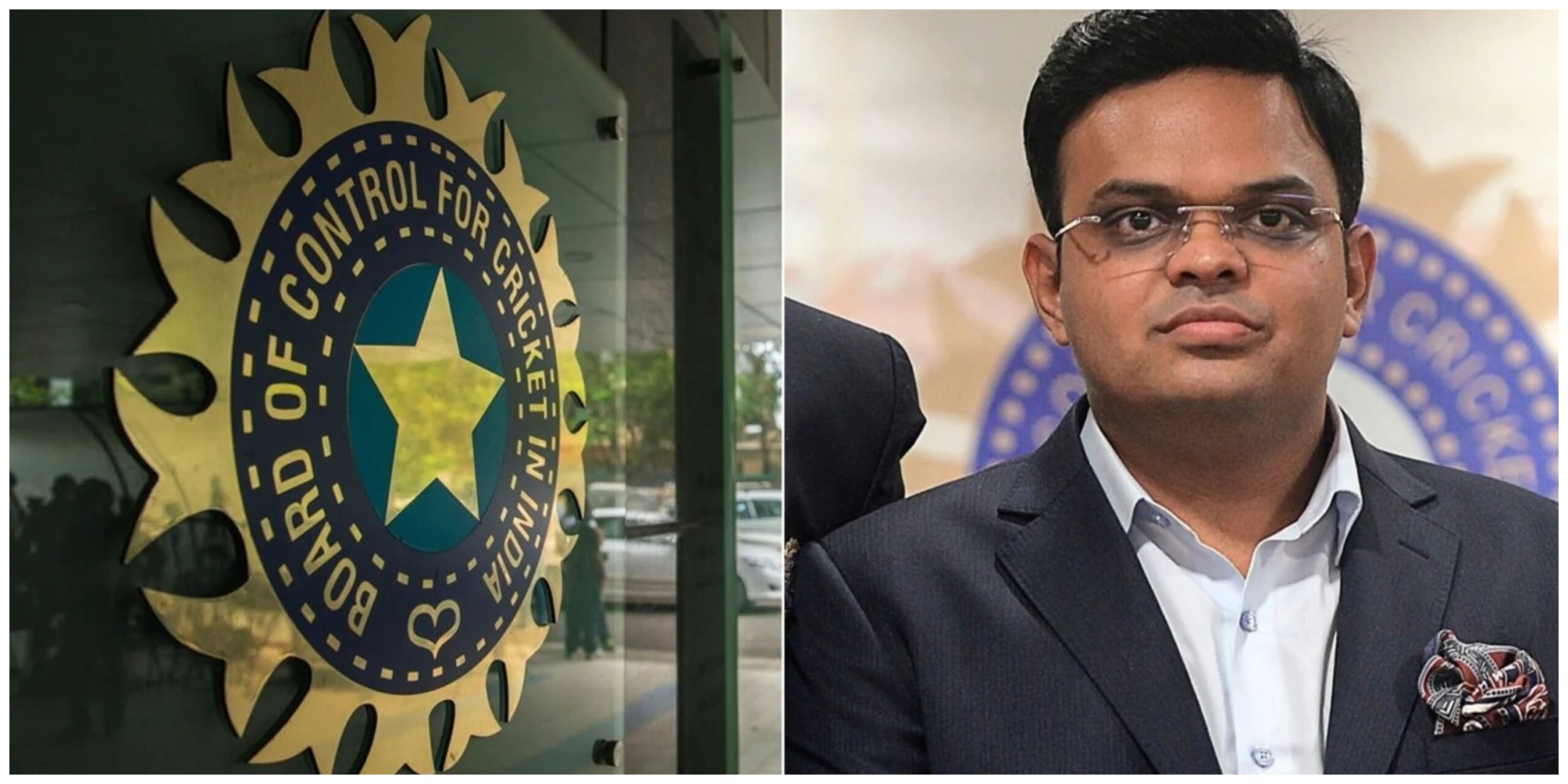 BCCI