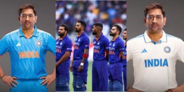 MS Dhoni