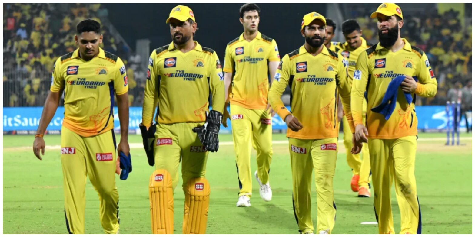 अचानक CSK के महान खिलाड़ी ने संन्यास से लिया बड़ा यूटर्न, अब ऑस्ट्रेलिया के खिलाफ खेलते हुए आएगा नजर