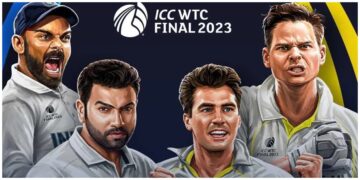 WTC Final 2023