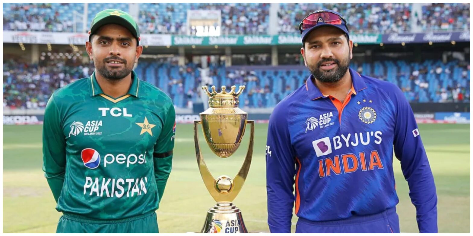 Asia Cup 2023 में पाकिस्तान के खिलाफ ऐसी होगी टीम इंडिया की प्लेइंग 11, रिंकू-यशस्वी को मौका, तो रहाणे रहेंगे कप्तान