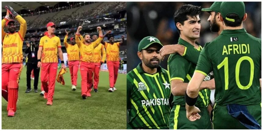 Pakistan