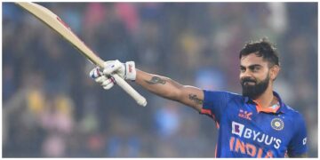Virat kohli