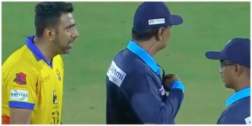 Ashwin