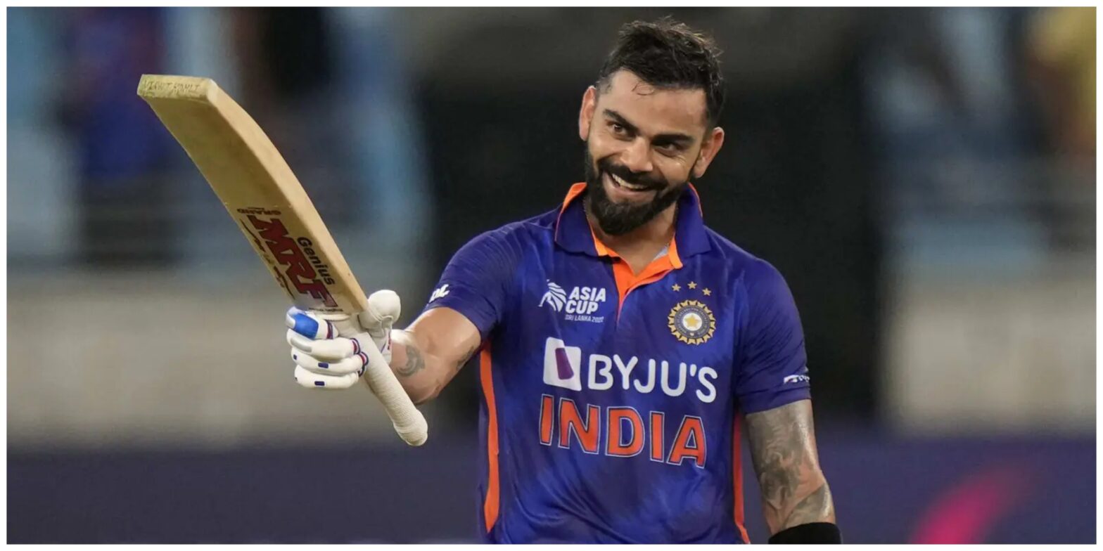 Virat Kohli