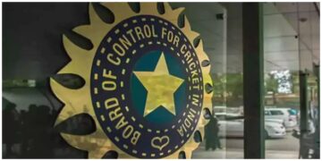 BCCI