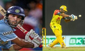 Yuvraj Singh