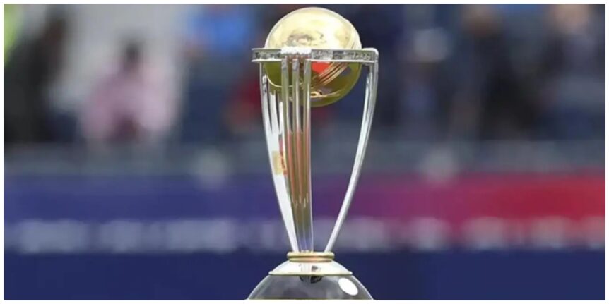 World Cup 2023