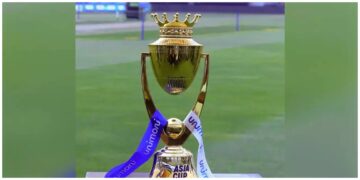 Asia Cup 2023