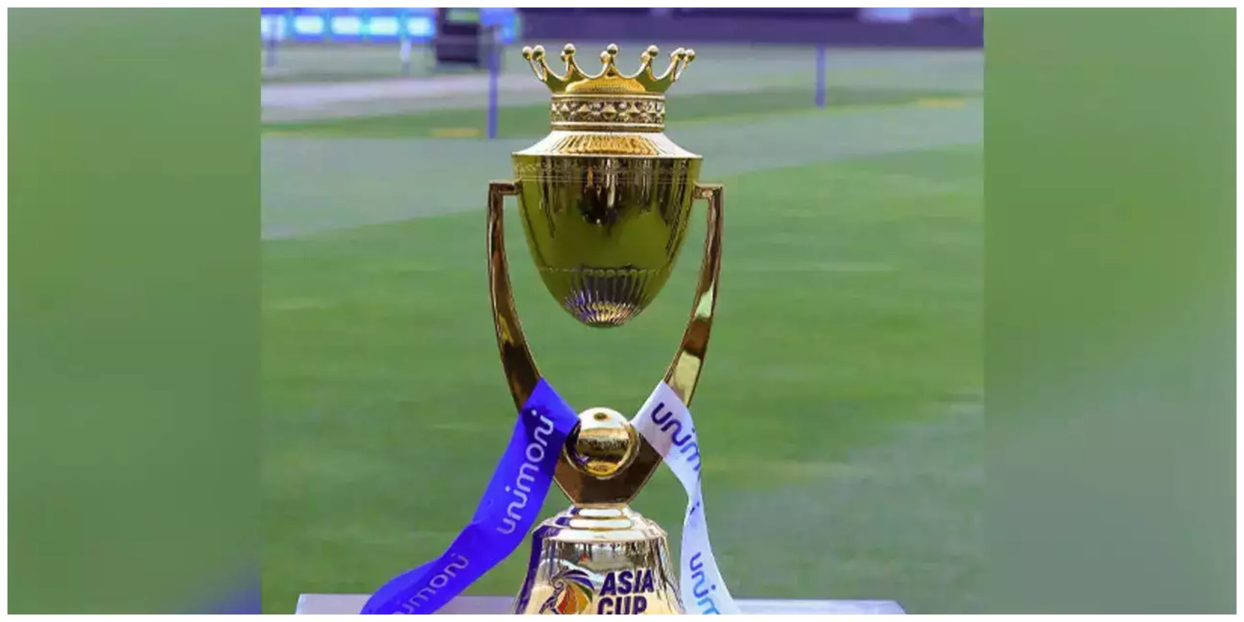 Asia Cup 2023