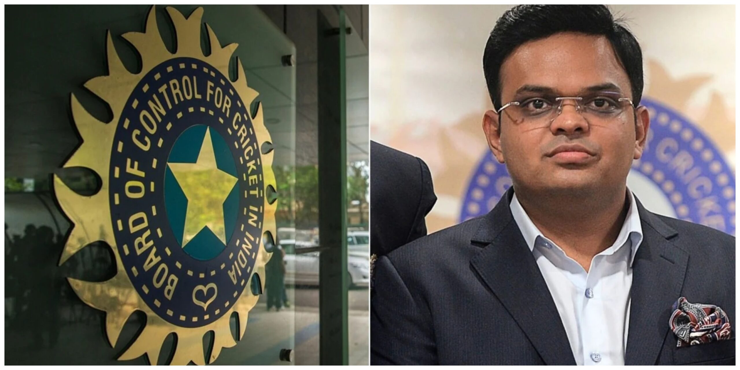 BCCI