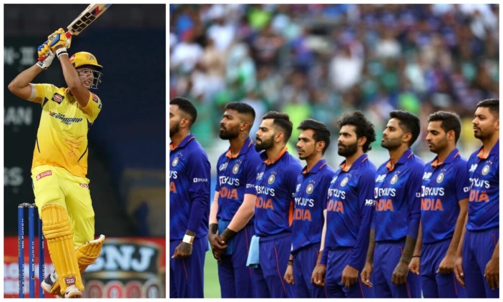 BCCI ने इस खिलाड़ी को टीम में मौका ना देकर फोड़ ली अपनी ही किस्मत, युवराज सिंह जैसी विस्फोटक बल्लेबाजी करने में है माहिर