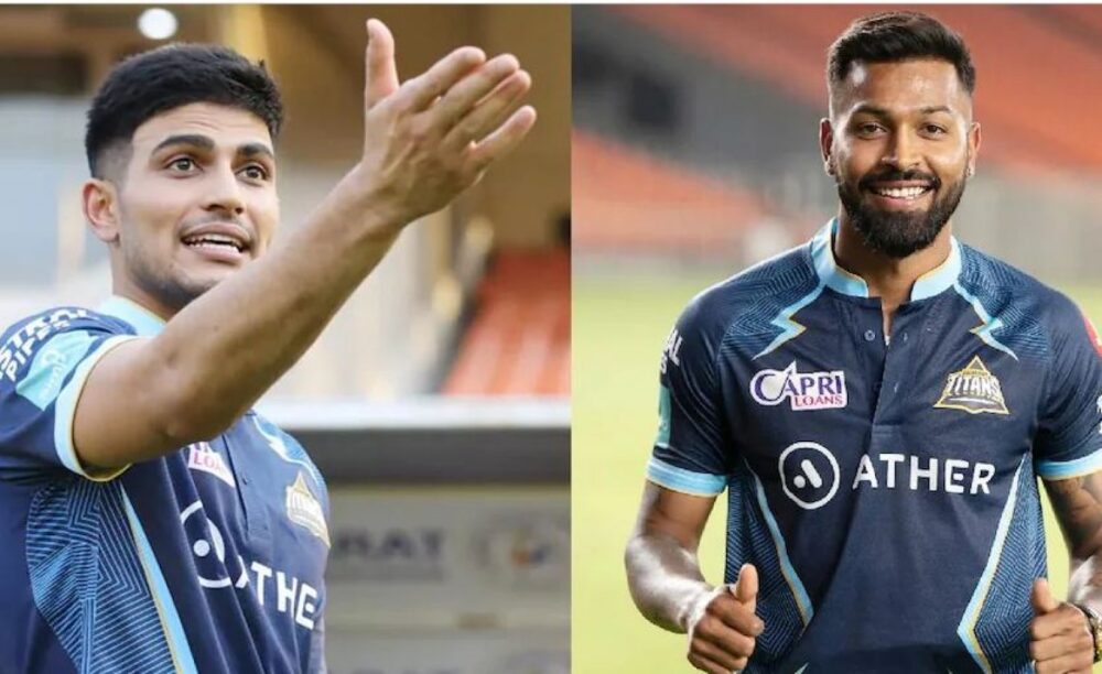 Shubman Gill और Hardik Pandya के बीच हुआ जमकर विवाद, अब गुजरात टाइटंस को अलविदा कह सकते हैं गिल