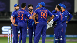 Team India