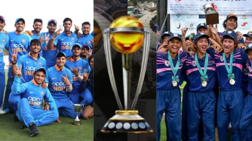 Team India