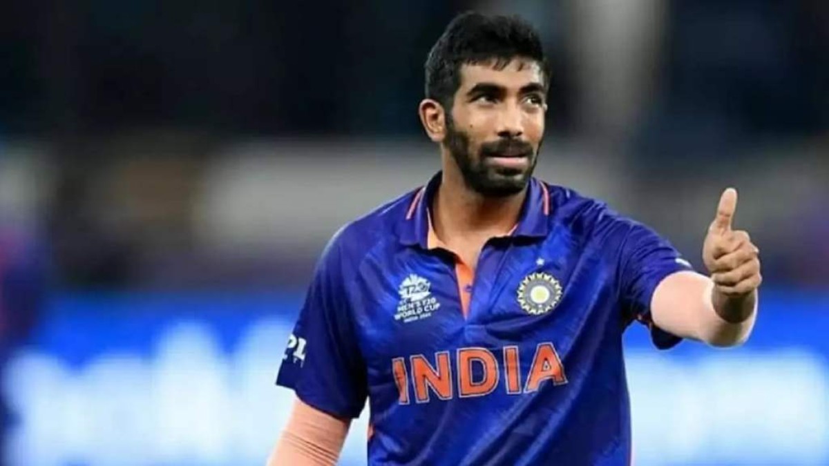 Jasprit Bumrah की वर्ल्ड कप में हो रही वापसी, खबर सुन झूम उठेंगे हर भारतीय फैंस, जानिए कब होगी वापसी