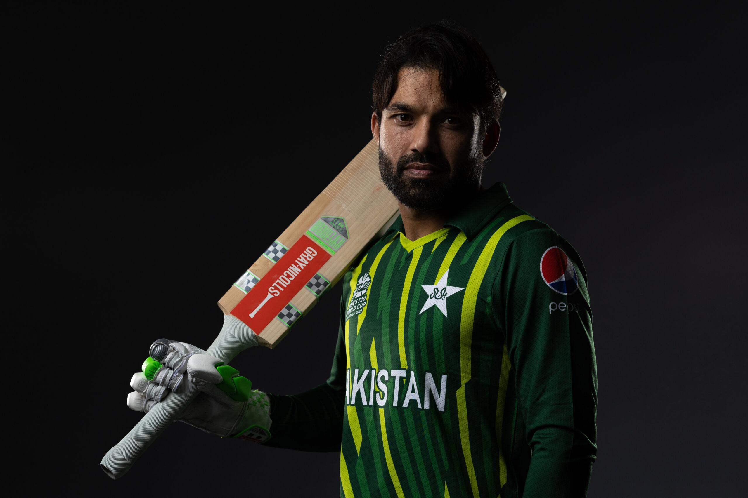 Mohammad Rizwan