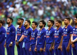 Team India
