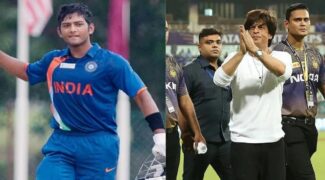 Unmukt Chand